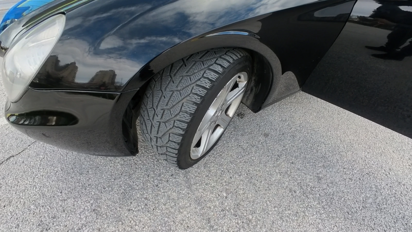 Mercedes-Benz CLS 320 CDI �� ������� | Mobile.bg � ����������� 11