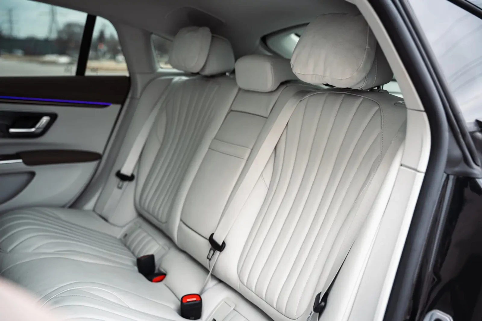 Mercedes-Benz EQS 580, снимка 16 - Автомобили и джипове - 54943984