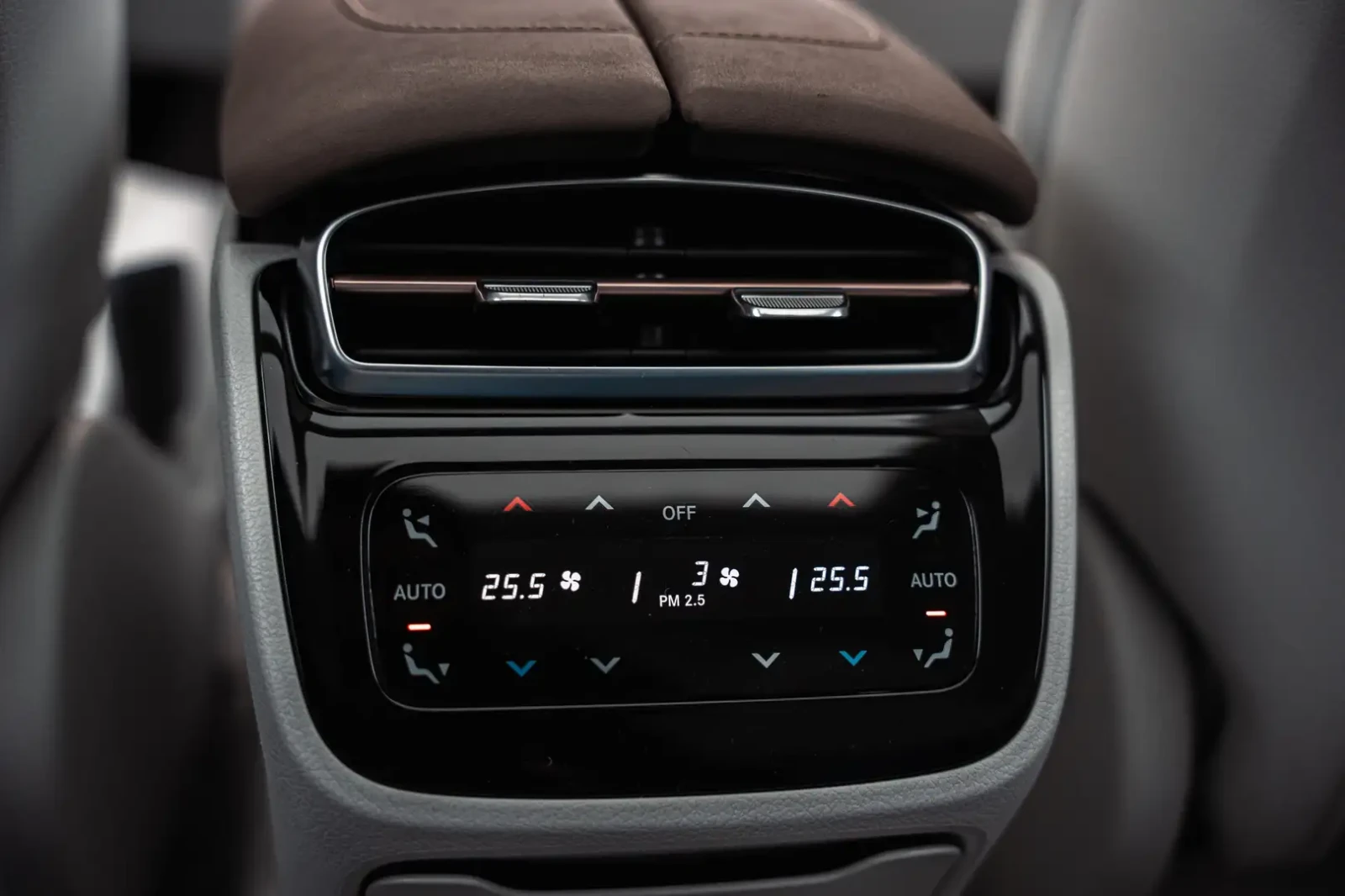 Mercedes-Benz EQS 580, снимка 17 - Автомобили и джипове - 54943984
