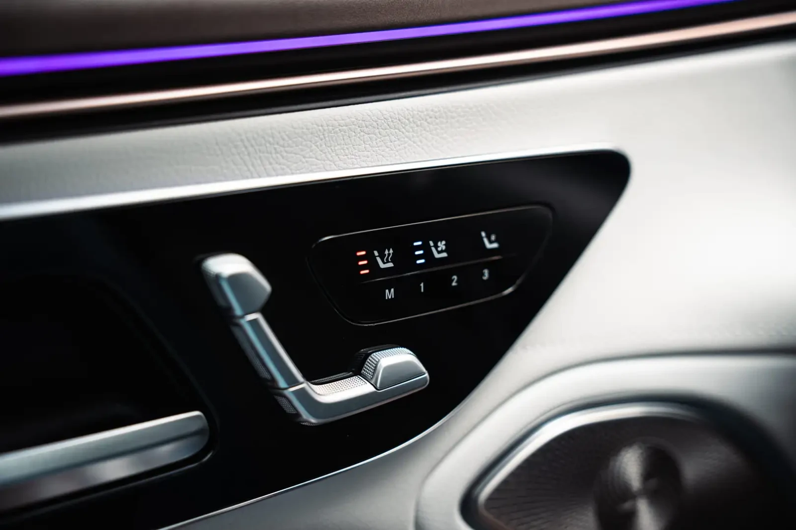 Mercedes-Benz EQS 580, снимка 12 - Автомобили и джипове - 54943984
