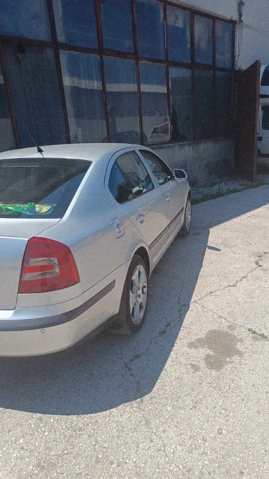 Skoda Octavia Медия, снимка 4 - Автомобили и джипове - 55089126