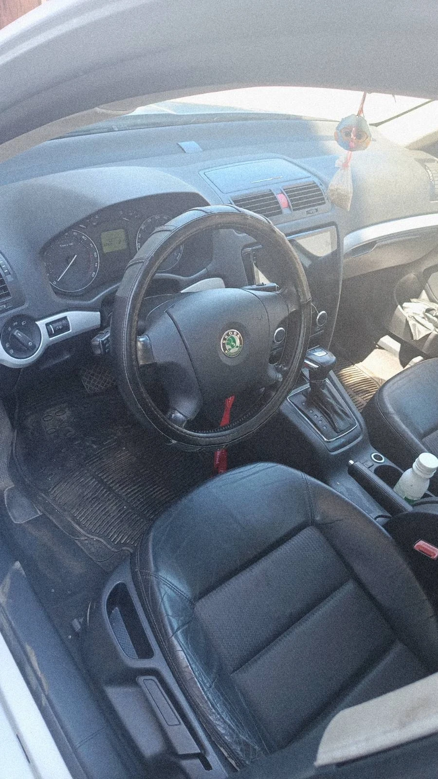 Skoda Octavia Медия, снимка 3 - Автомобили и джипове - 55089126