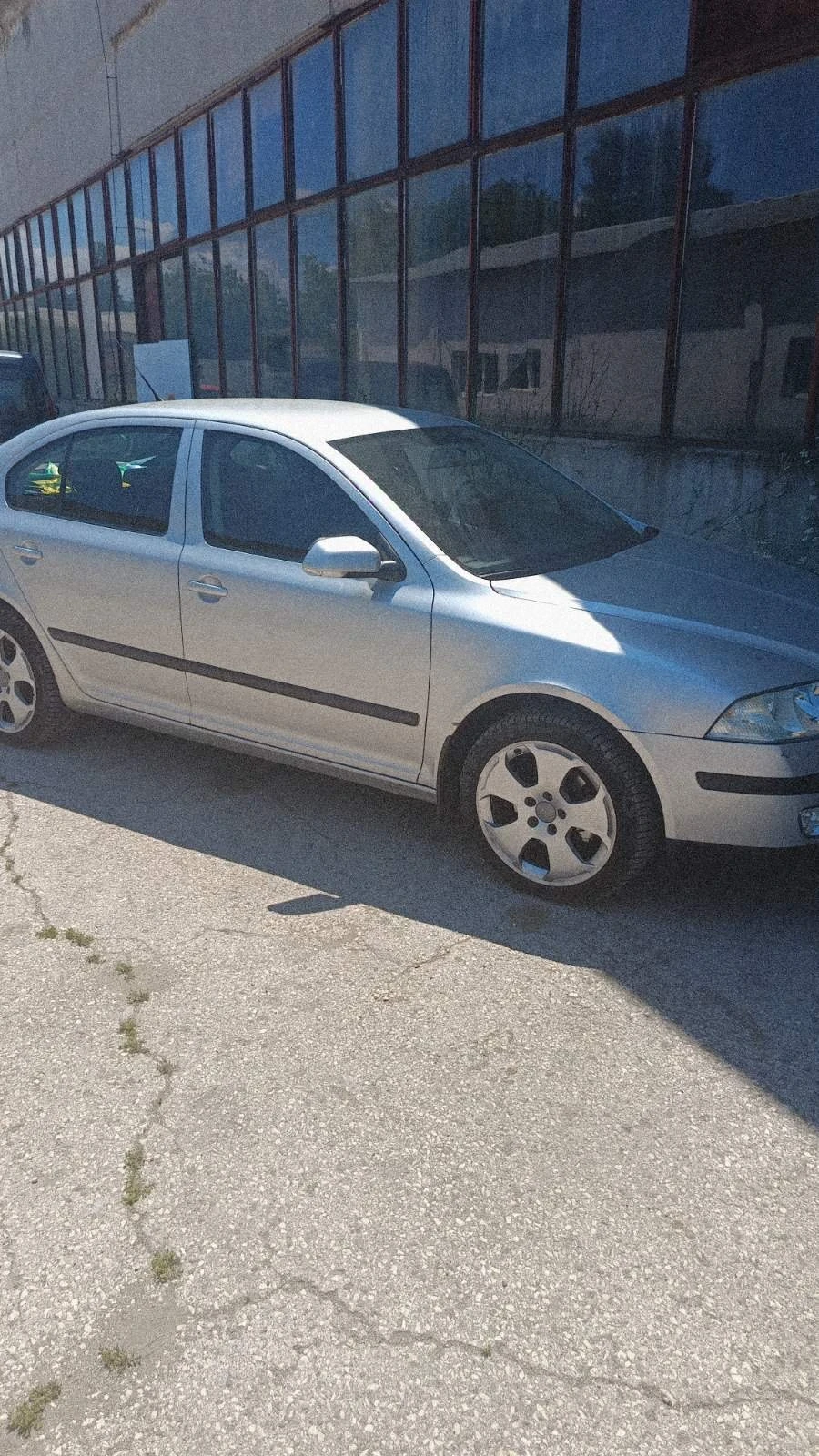 Skoda Octavia Медия, снимка 6 - Автомобили и джипове - 55089126