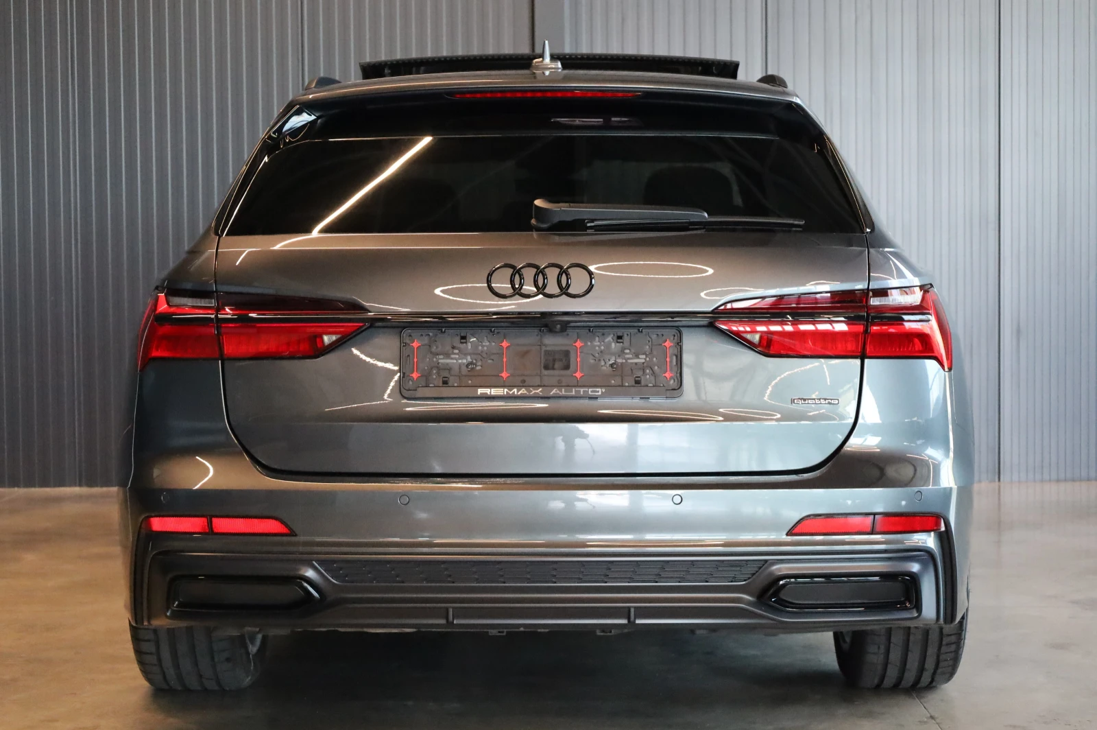 Audi A6 2XS-LINE* LED LIGHTS* B&O* HEAD UP* PANO* , снимка 6 - Автомобили и джипове - 55358844