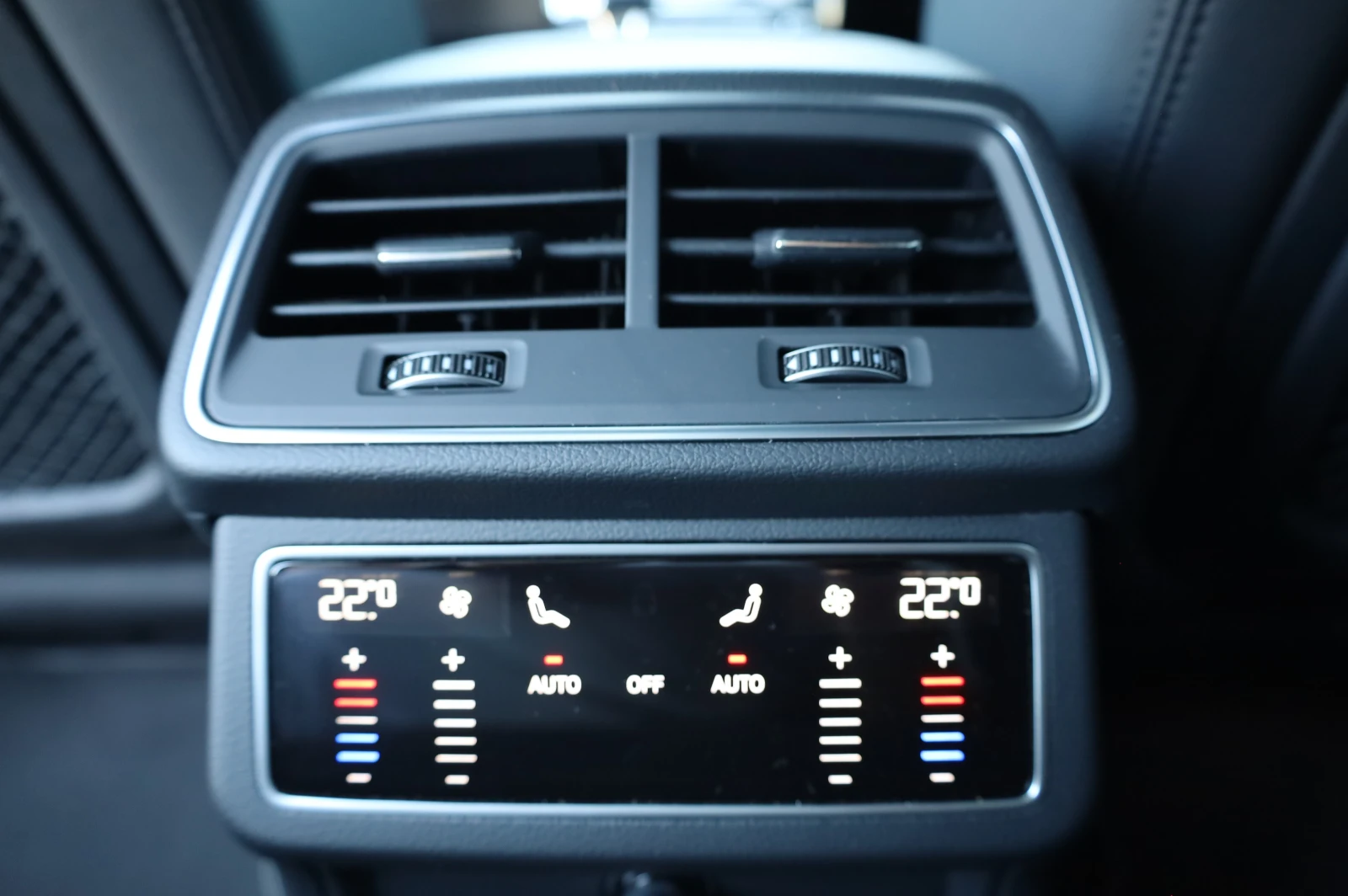 Audi A6 2XS-LINE* LED LIGHTS* B&O* HEAD UP* PANO* , снимка 15 - Автомобили и джипове - 55358844