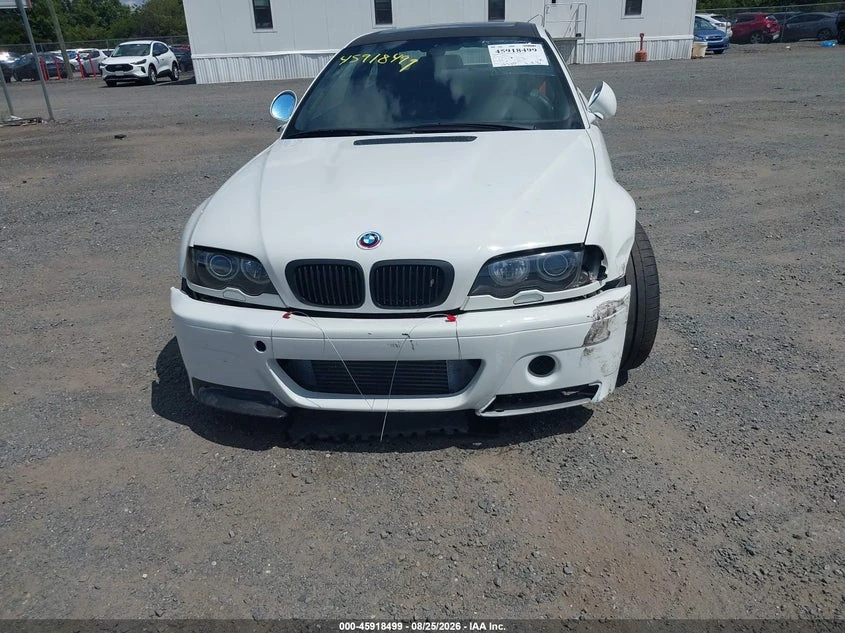 BMW M3 2004 BMW M3, снимка 2 - Автомобили и джипове - 55833862