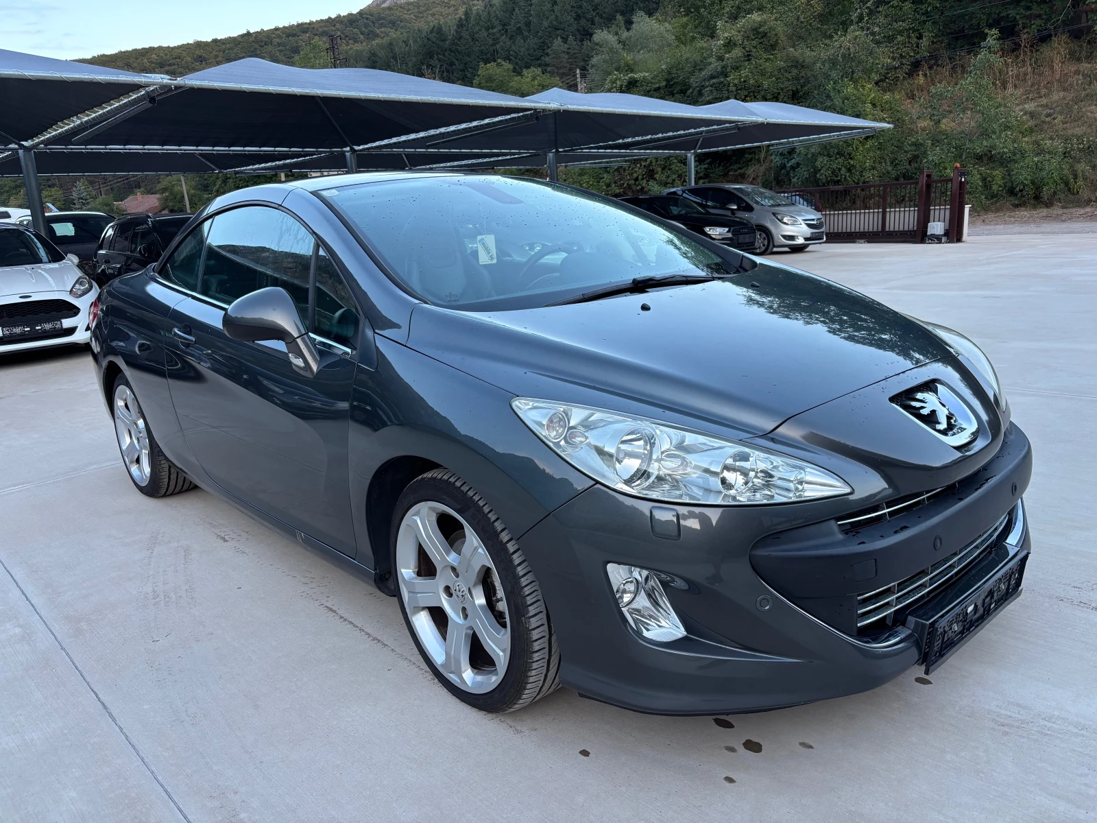 Peugeot 308 2, 0D.140k.НАВИ, ФУЛ ЕКСТРИ, , снимка 2 - Автомобили и джипове - 55931655