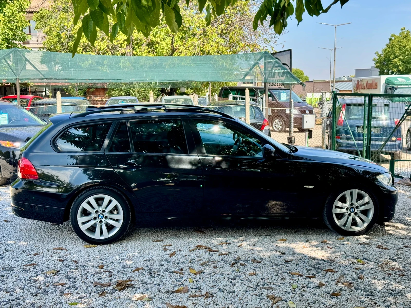 BMW 320 TOP, снимка 6 - Автомобили и джипове - 55966381