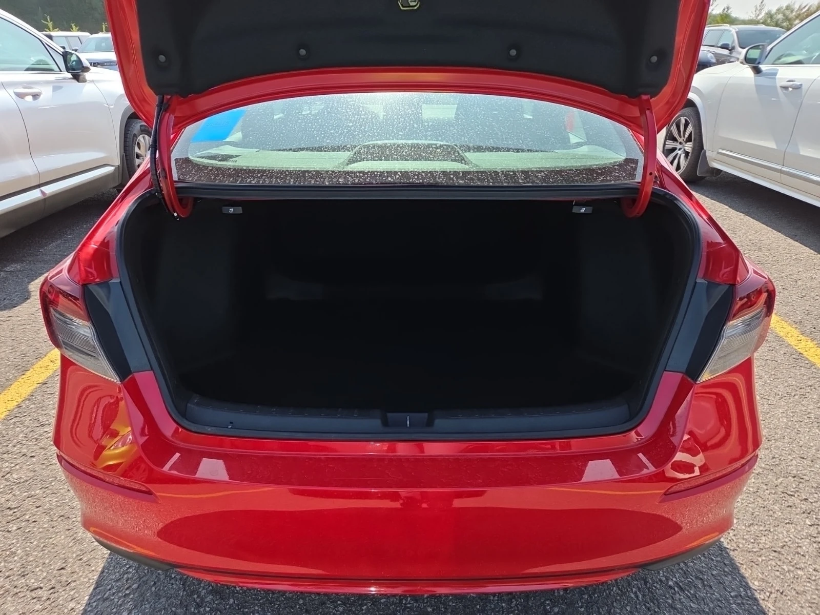 Honda Civic HYBRID| SPORT| ПОДГРЕВИ| ПАНОРАМА| 2 КЛЮЧА| , снимка 13 - Автомобили и джипове - 56070523