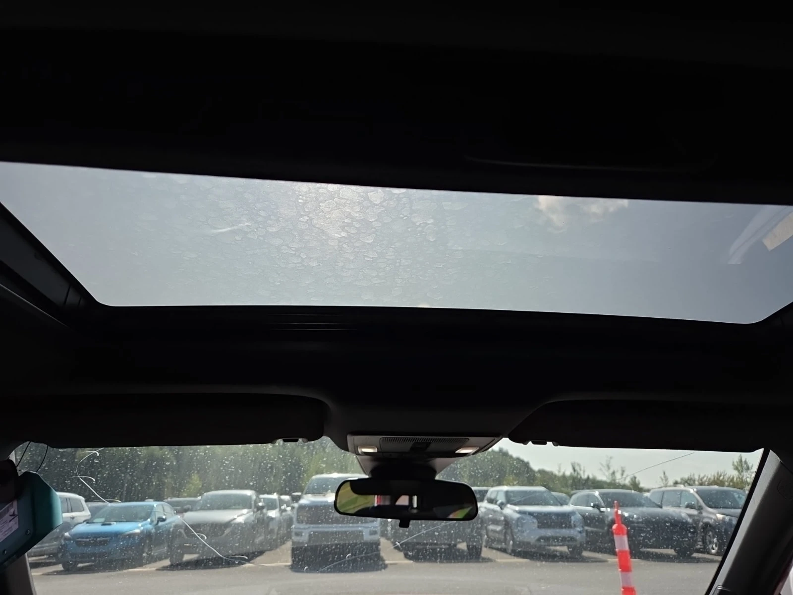 Honda Civic HYBRID| SPORT| ПОДГРЕВИ| ПАНОРАМА| 2 КЛЮЧА| , снимка 12 - Автомобили и джипове - 56070523