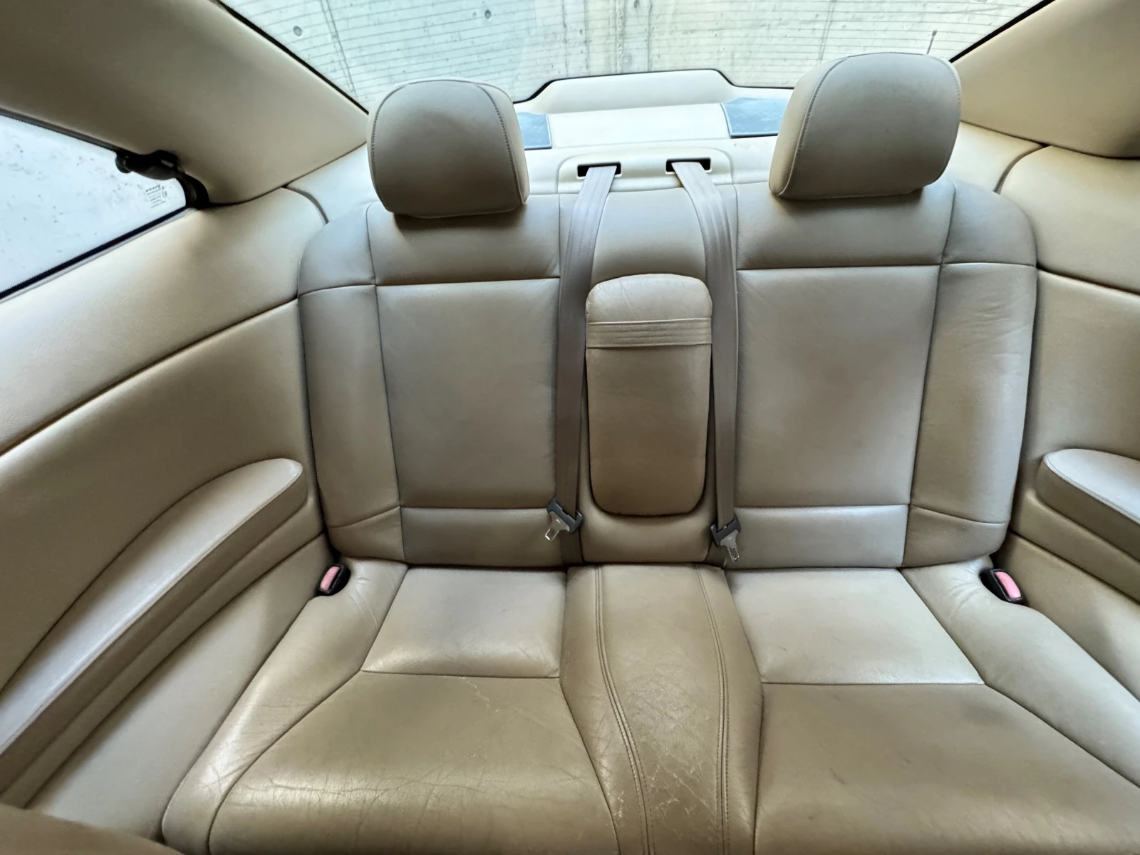 Volvo C70 T5, снимка 14 - Автомобили и джипове - 56175794