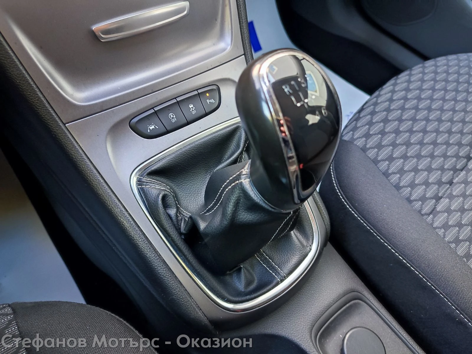 Opel Astra K Sp. Tourer Business 1.6 CDTI (110hp) MT6 | Mobile.bg � ����������� 14