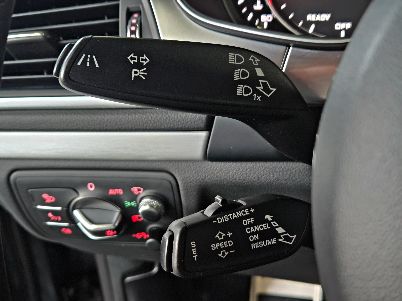 Audi A7 S-LINE/MATRIX/BOSE/DISTR/��������/HUD/NIGHT/����PE | Mobile.bg � ����������� 11