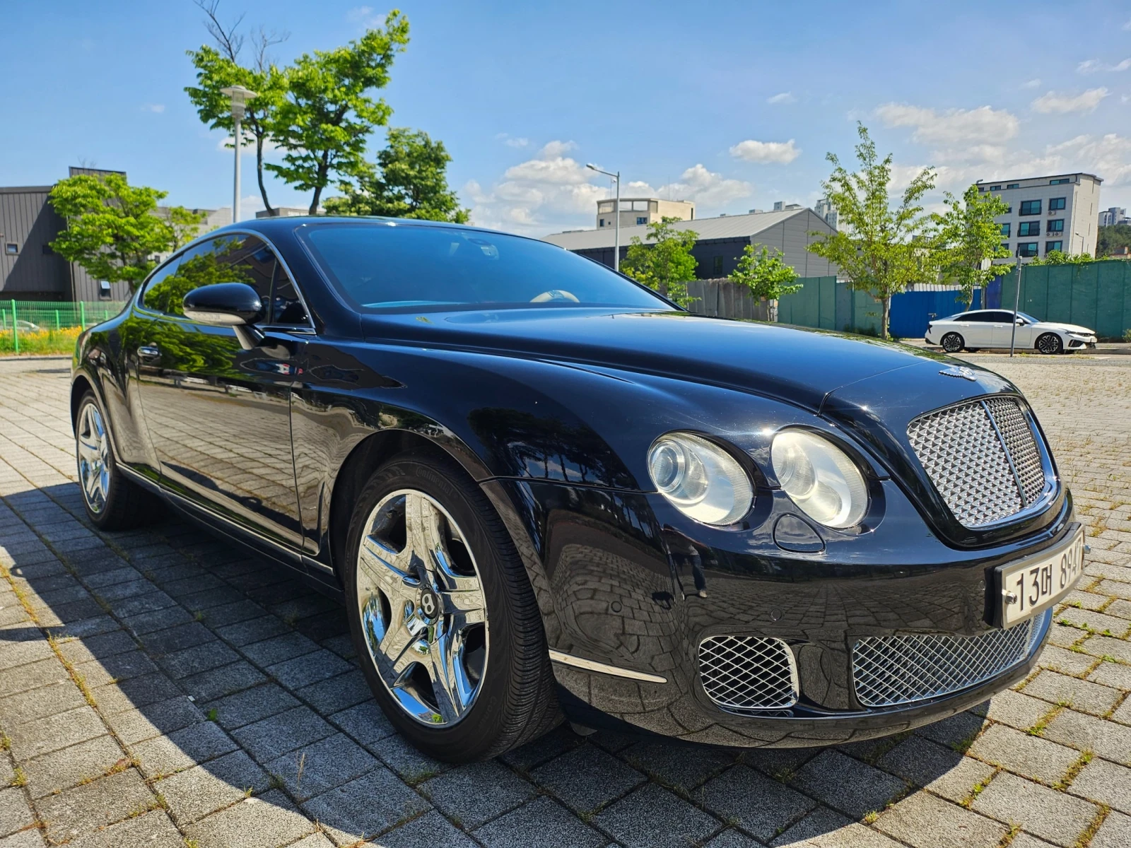 Bentley Continental gt SPECIAL EDITION  | Mobile.bg � ����������� 3