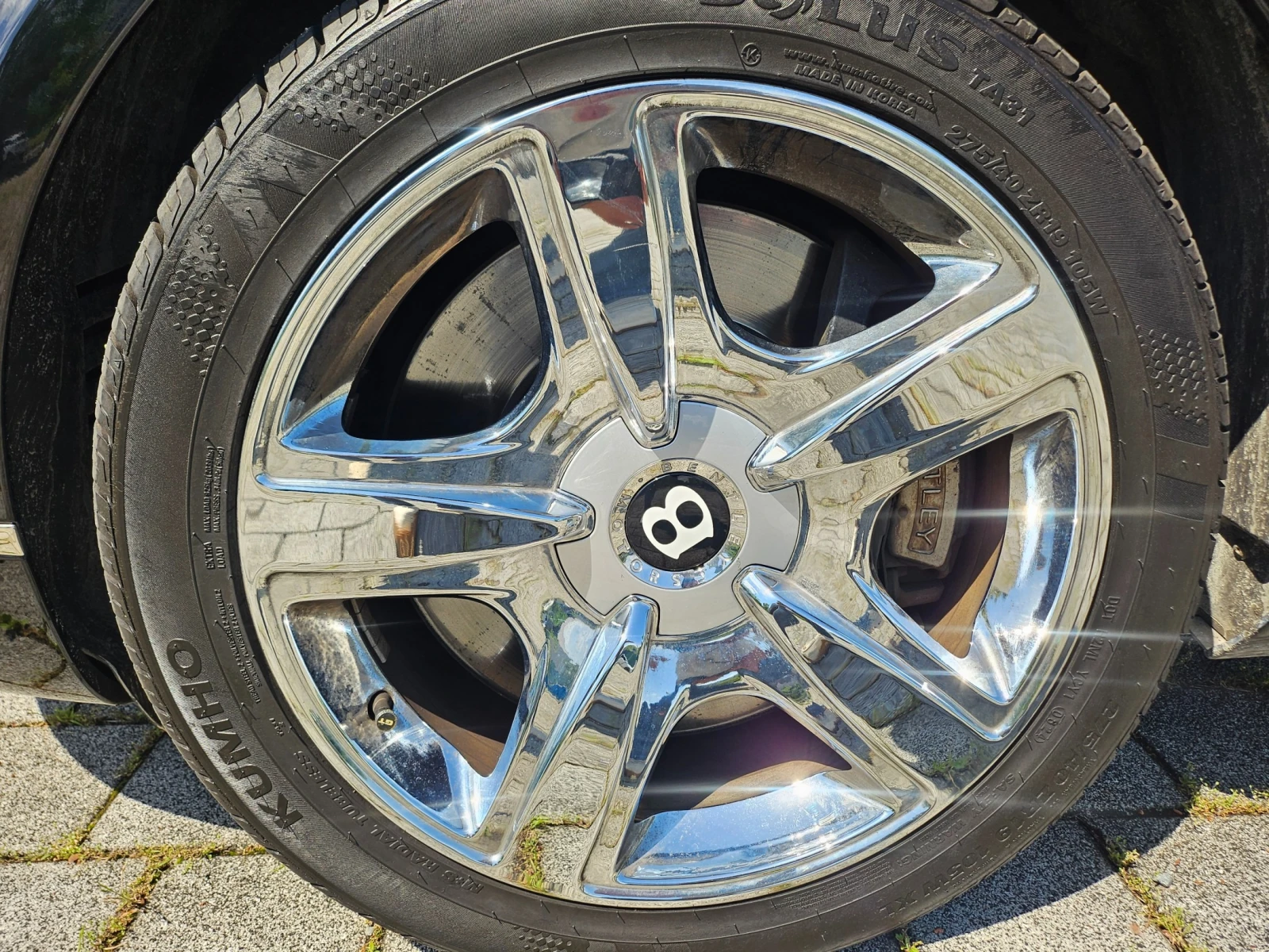 Bentley Continental gt SPECIAL EDITION  | Mobile.bg � ����������� 9