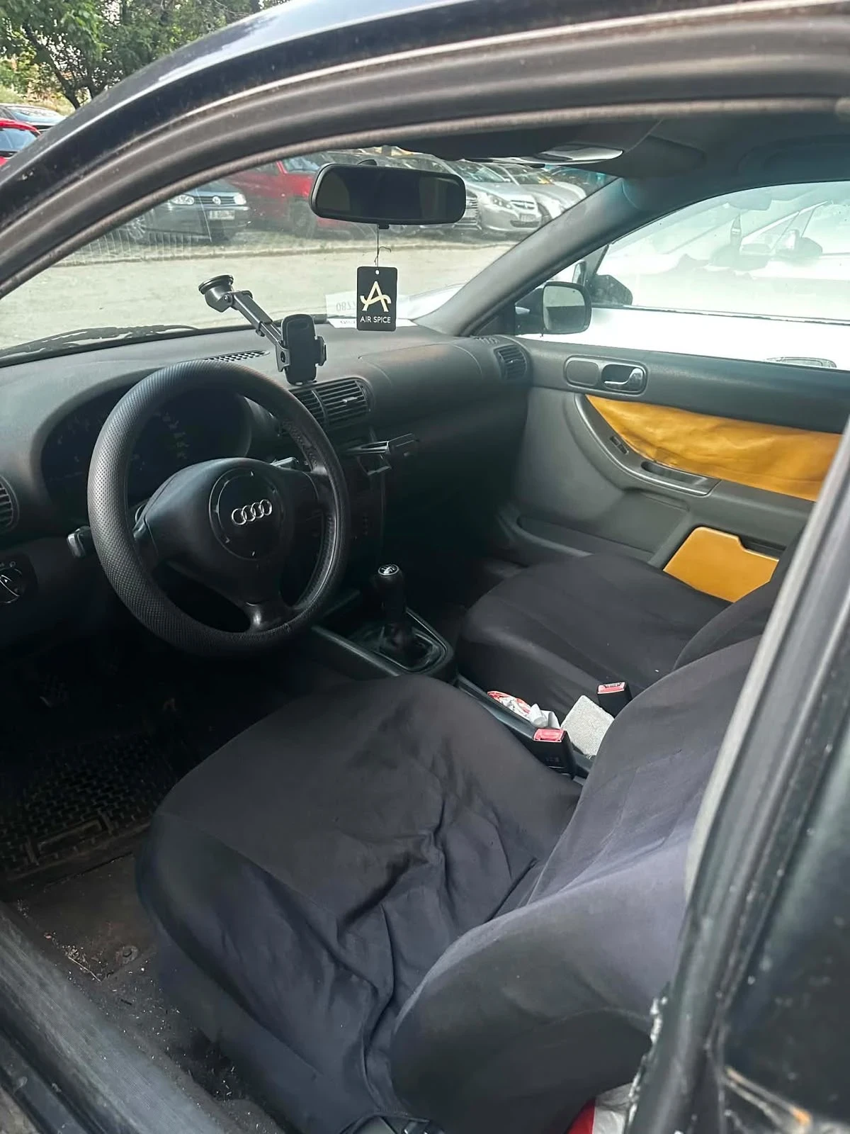 Audi A3, снимка 10 - Автомобили и джипове - 56469992