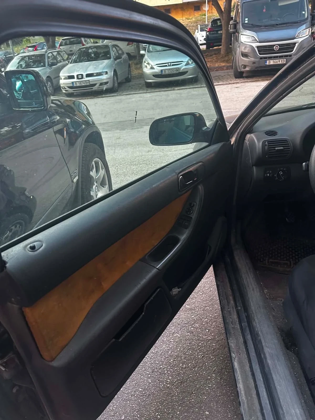 Audi A3, снимка 5 - Автомобили и джипове - 56469992