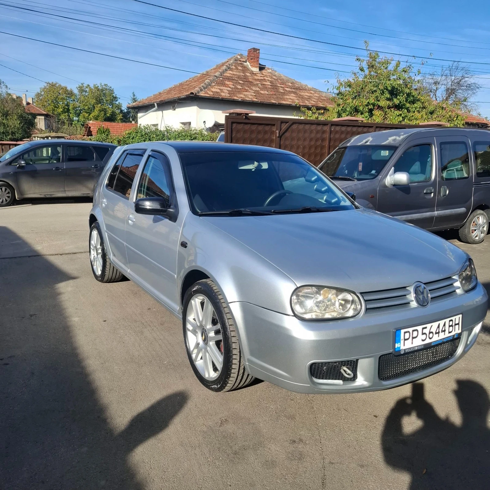 VW Golf | Mobile.bg � ����������� 8