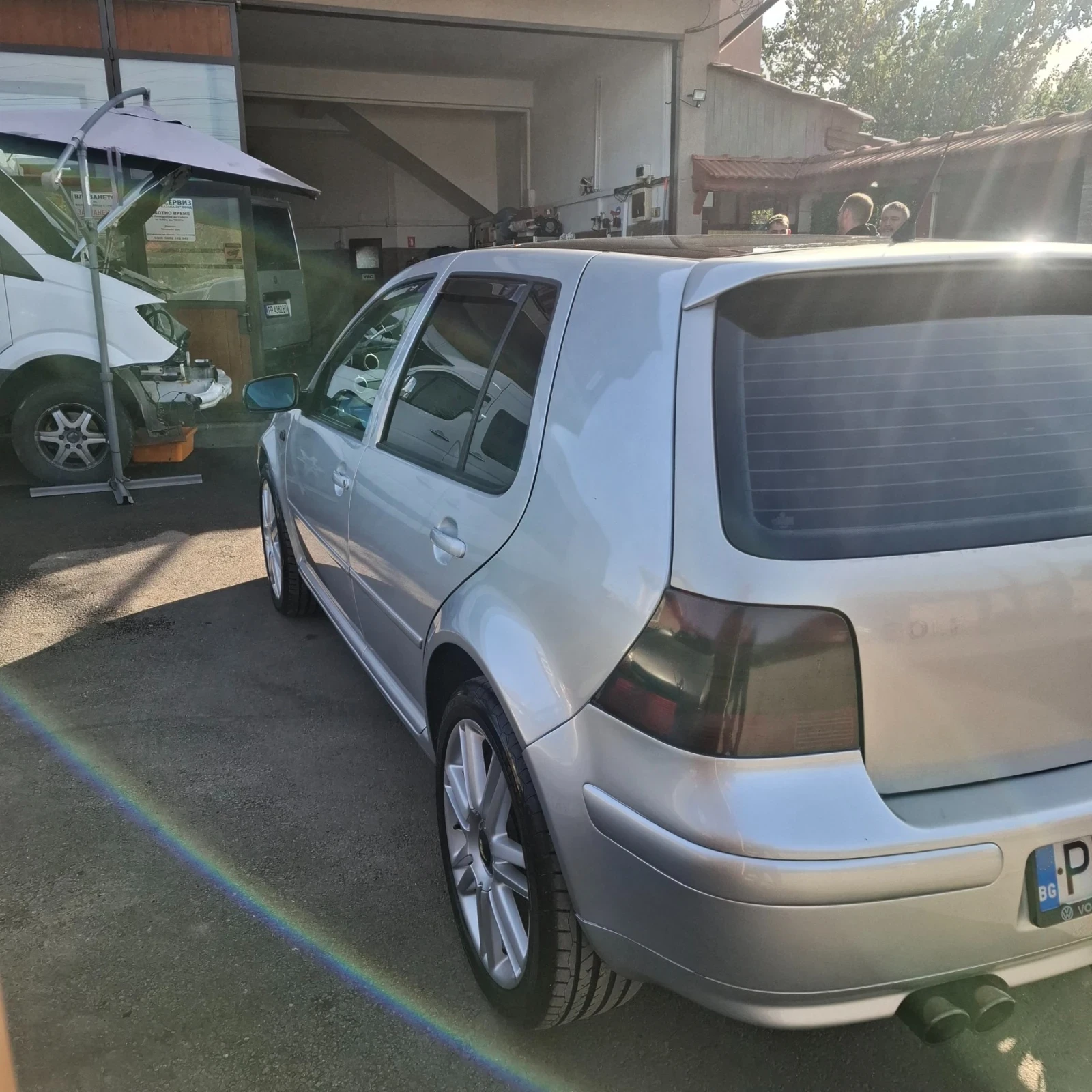 VW Golf | Mobile.bg � ����������� 4