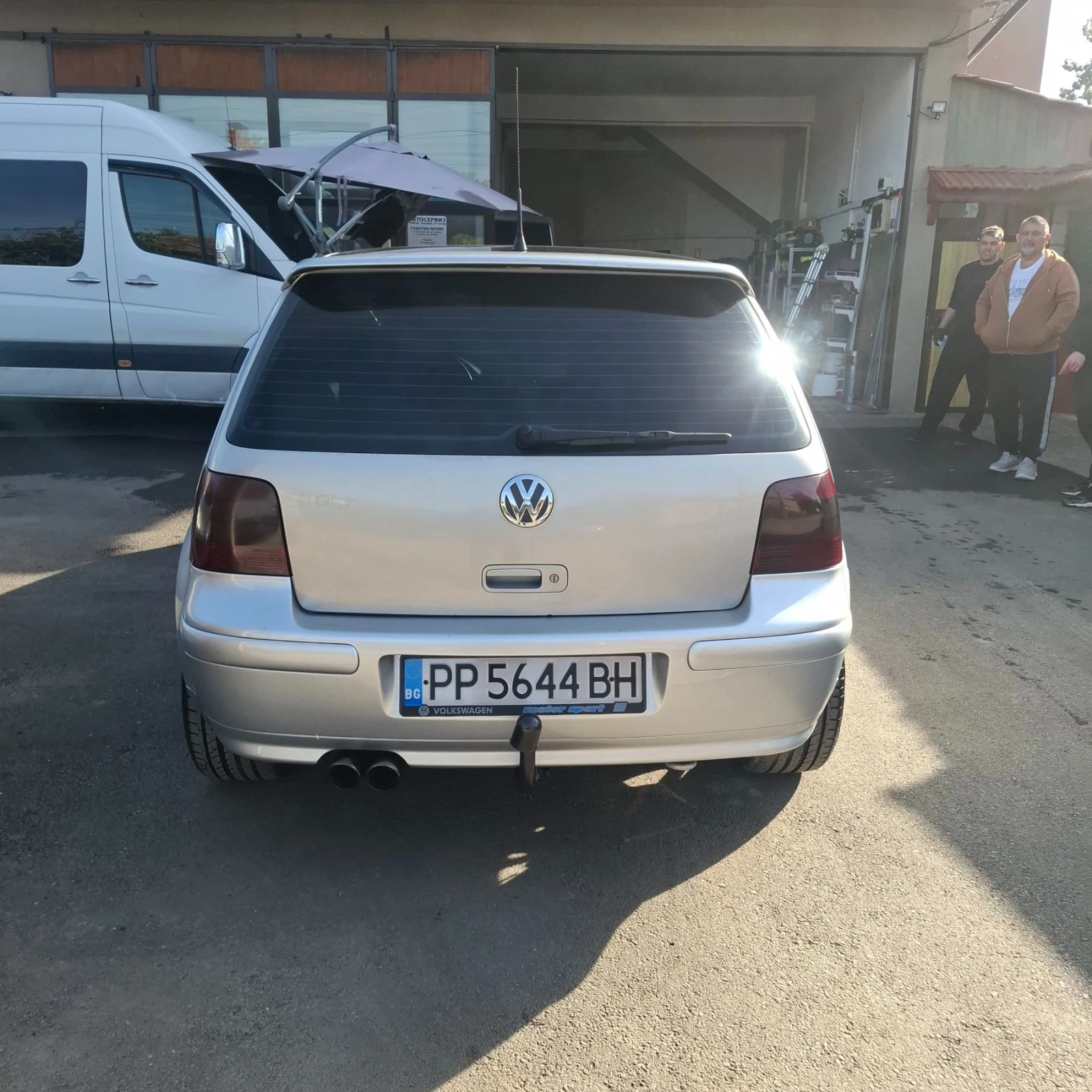 VW Golf | Mobile.bg � ����������� 6