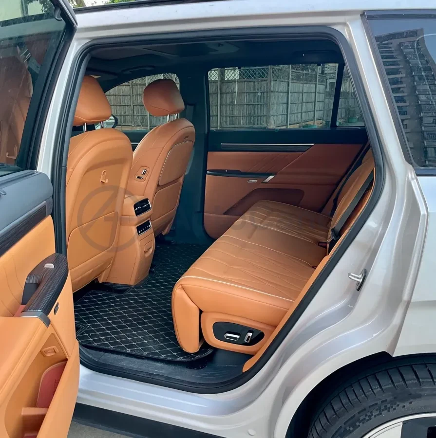DONGFENG E5 eπ008 BEV 82.28KWH 636km | Mobile.bg � ����������� 15