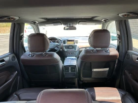 Mercedes-Benz ML 350, снимка 7