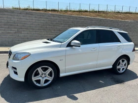 Mercedes-Benz ML 350, снимка 10