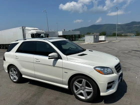 Mercedes-Benz ML 350, снимка 16