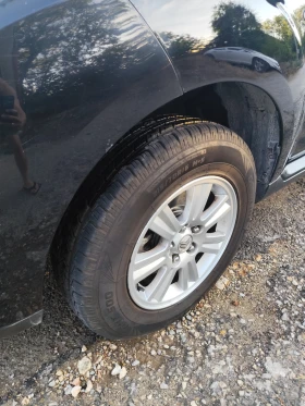 Citroen C-Crosser, снимка 9