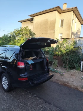 Citroen C-Crosser, снимка 3