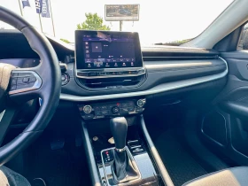 Jeep Compass ПРОМО ЦЕНА Limited 1.5M-hev 130кс 1-Ви собственик, снимка 13
