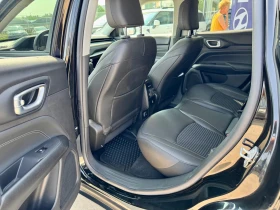 Jeep Compass ПРОМО ЦЕНА Limited 1.5M-hev 130кс 1-Ви собственик, снимка 8