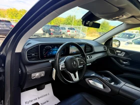 Mercedes-Benz GLE 350 de/AMG/4Matic/Панорама/Камера 360/9G-Tronic, снимка 7