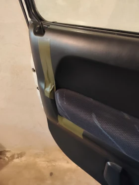 Suzuki Jimny без ръжди с климатик, снимка 12