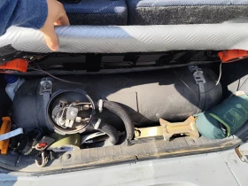 Suzuki Jimny без ръжди с климатик, снимка 16