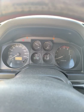 Mitsubishi Pajero, снимка 7
