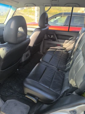 Mitsubishi Pajero, снимка 8