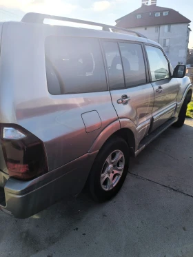 Mitsubishi Pajero, снимка 5