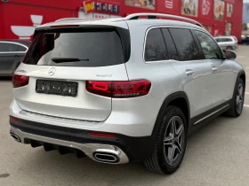 Mercedes-Benz GLB HeadUp* КАМЕРА* CARBON* КАТО НОВА* TOP, снимка 2