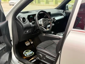 Mercedes-Benz GLB HeadUp* КАМЕРА* CARBON* КАТО НОВА* TOP, снимка 7