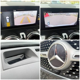 Mercedes-Benz GLB HeadUp* КАМЕРА* CARBON* КАТО НОВА* TOP, снимка 16