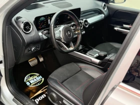 Mercedes-Benz GLB HeadUp* КАМЕРА* CARBON* КАТО НОВА* TOP, снимка 8