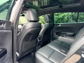 Kia Sportage 2.0CRDI GT-LINE PANORAMA KOJA NAVI KAMERA KEYLESS , снимка 14