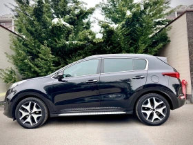 Kia Sportage 2.0CRDI GT-LINE PANORAMA KOJA NAVI KAMERA KEYLESS , снимка 8