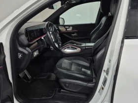 Mercedes-Benz GLE 3L 6cyl AWD, снимка 5