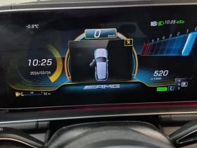 Mercedes-Benz GLE 3L 6cyl AWD, снимка 9