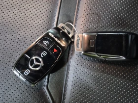 Mercedes-Benz GLE 3L 6cyl AWD, снимка 8