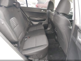Kia Sportage 2.4l Lx, снимка 8