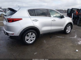 Kia Sportage 2.4l Lx, снимка 4