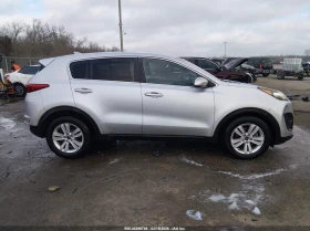 Kia Sportage 2.4l Lx, снимка 13
